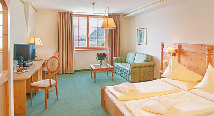Hotel Grand, Zell am See ski chalet, image 5